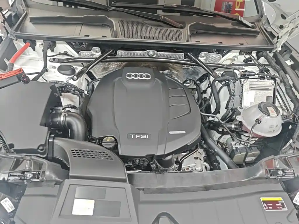 Audi Q5L — миниатюра 20