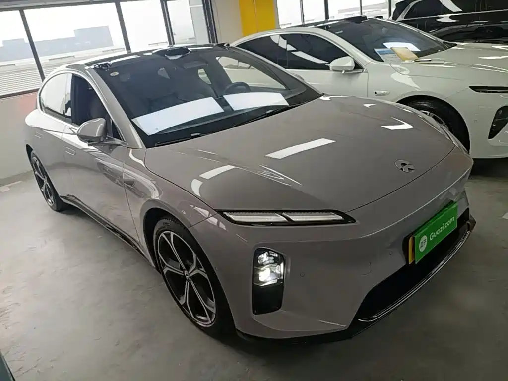 NIO ET5 2025 75kWh
