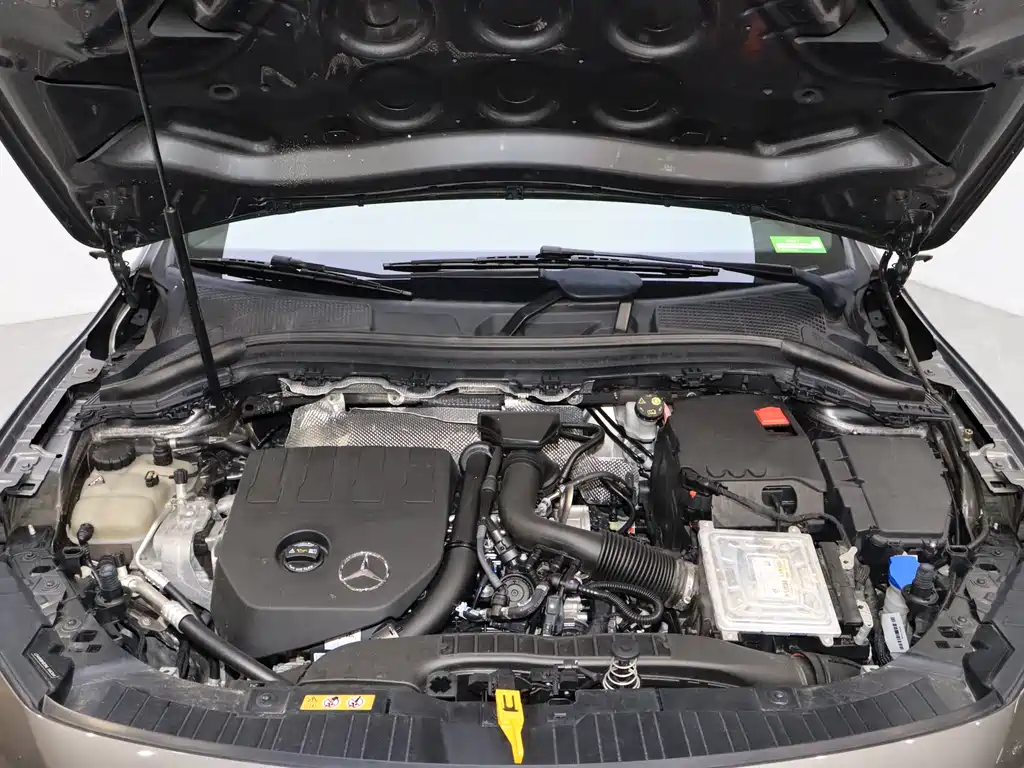 Mercedes-Benz GLA 2022 GLA 200