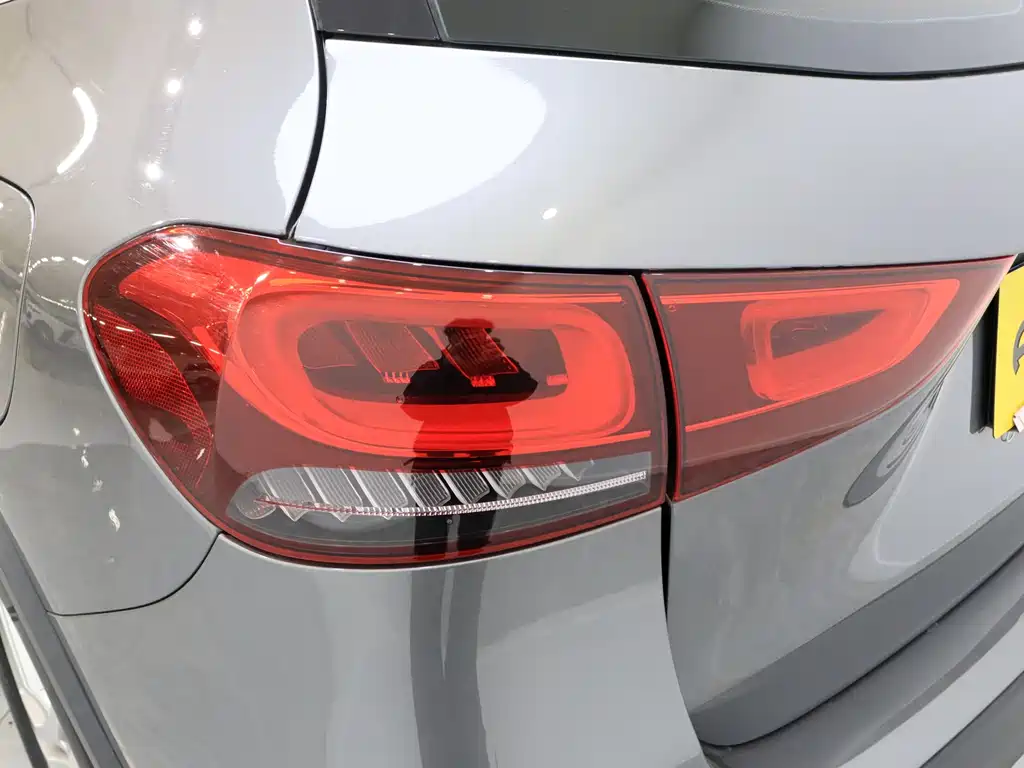 Mercedes-Benz GLA 2022 GLA 200
