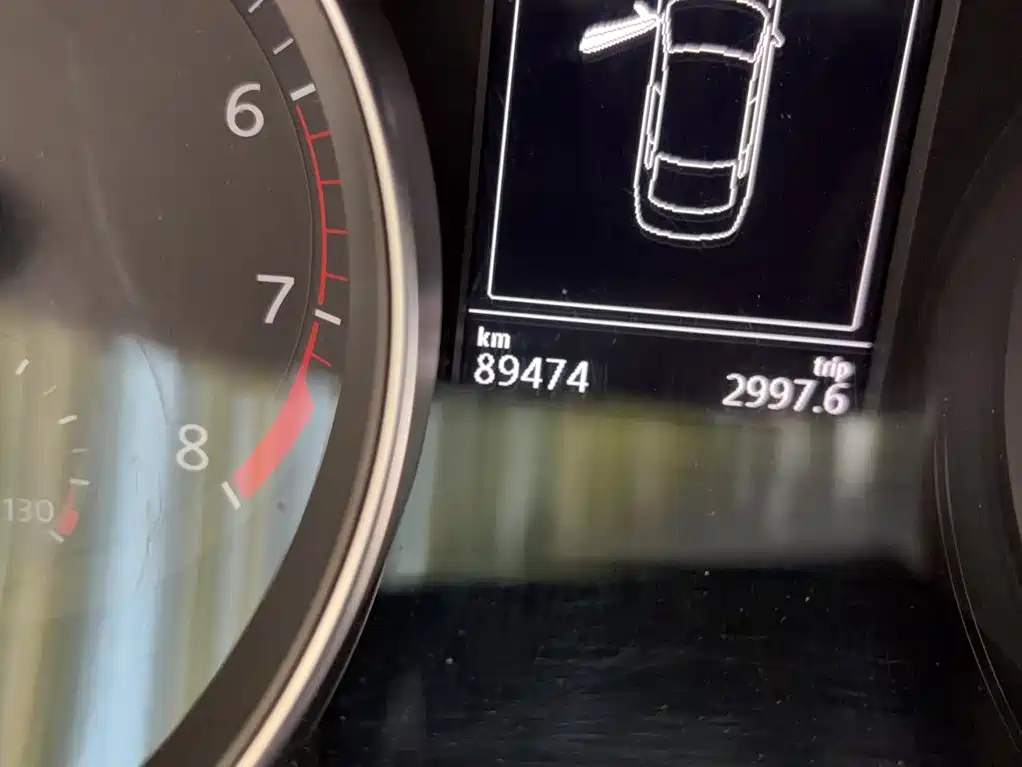 Volkswagen Magotan — миниатюра 5