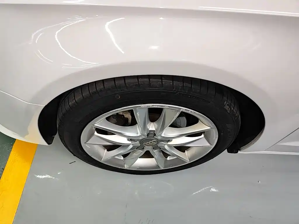 Audi A3 — миниатюра 23