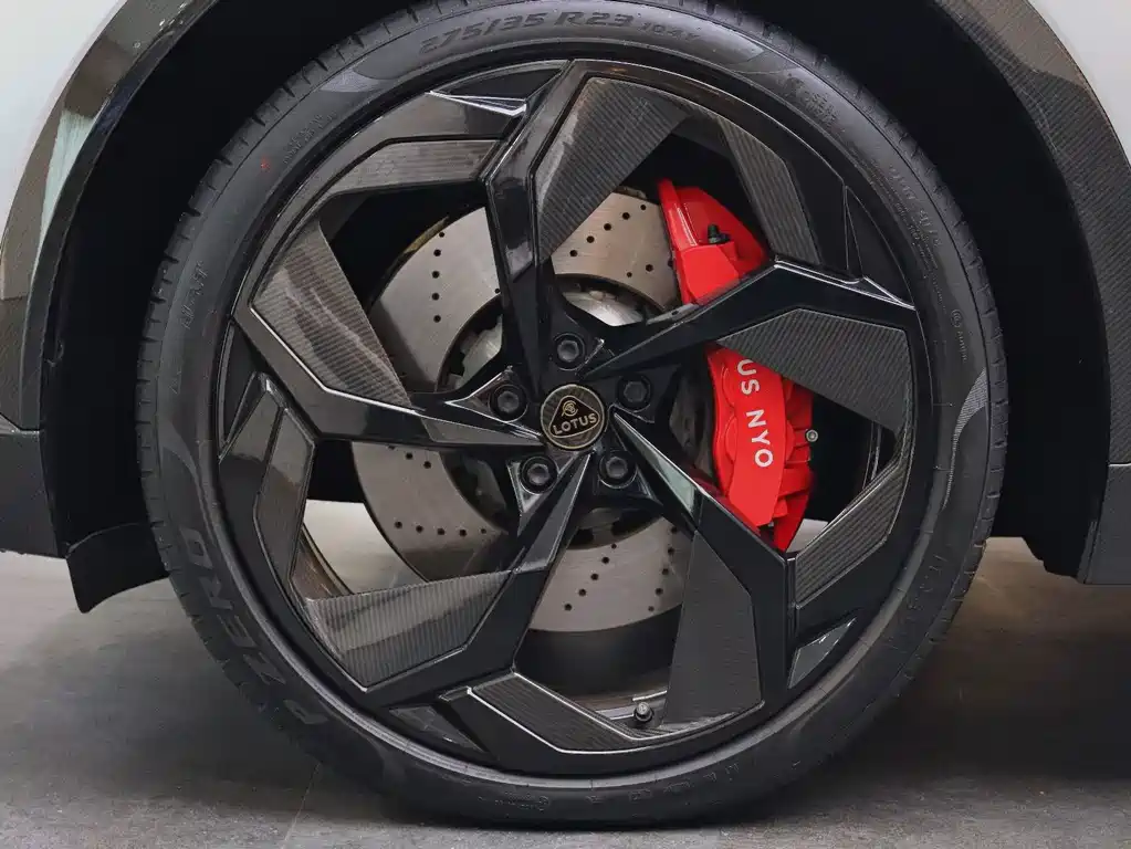 Lotus Eletre — миниатюра 25