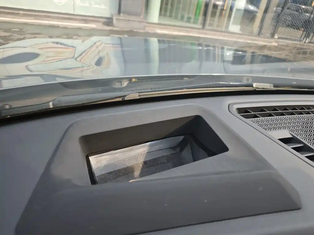 BMW X1 M35Li — миниатюра 7
