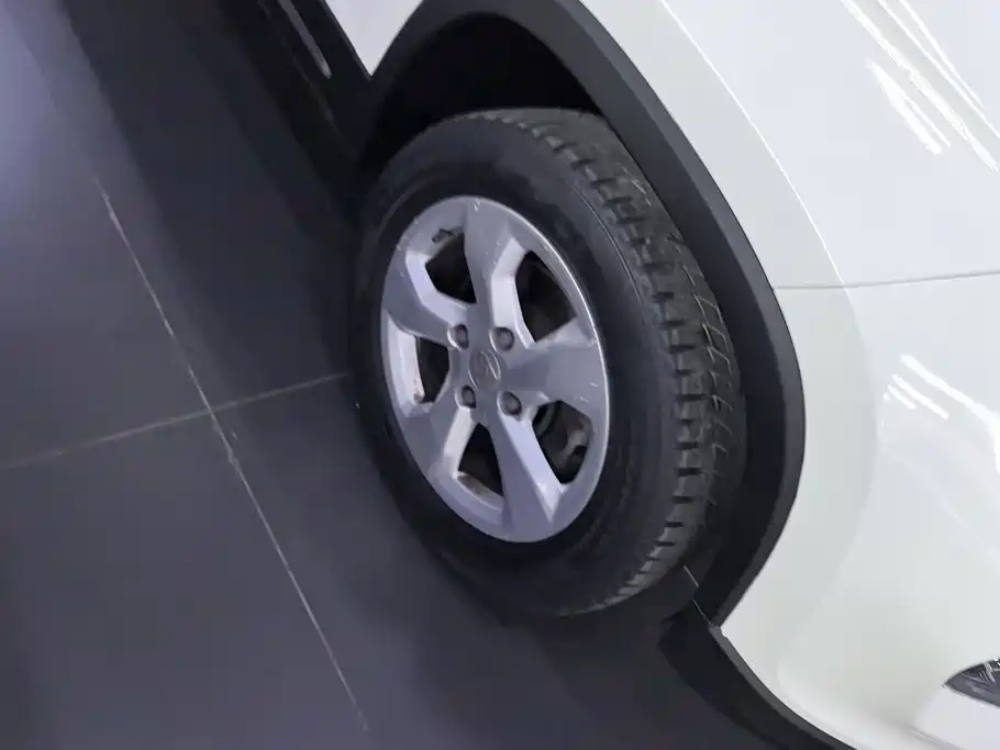 Baojun 510 — миниатюра 6