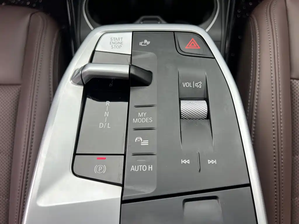 BMW X1 — миниатюра 16