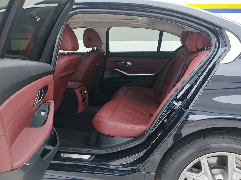 BMW i3 — миниатюра 11