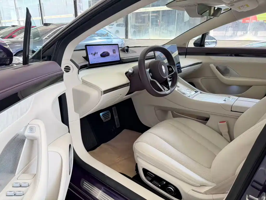 Zhijie Zhijie S7 — миниатюра 8