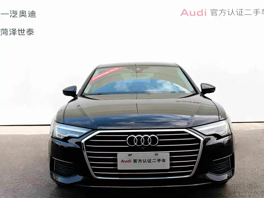 Audi A6L — миниатюра 3