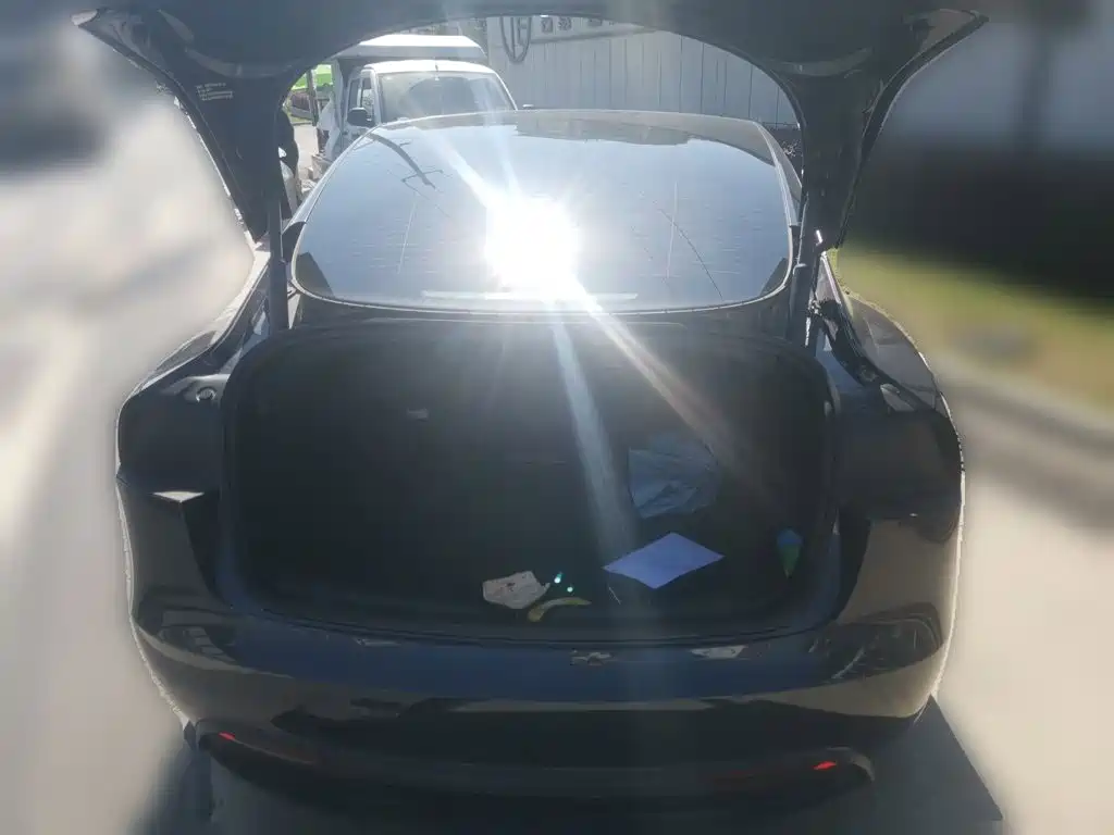 Tesla Model 3 — миниатюра 15