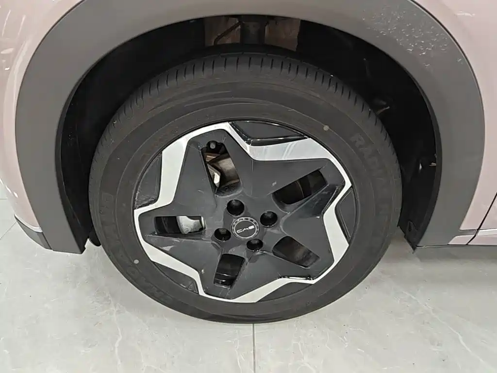 BYD Dolphin — миниатюра 23