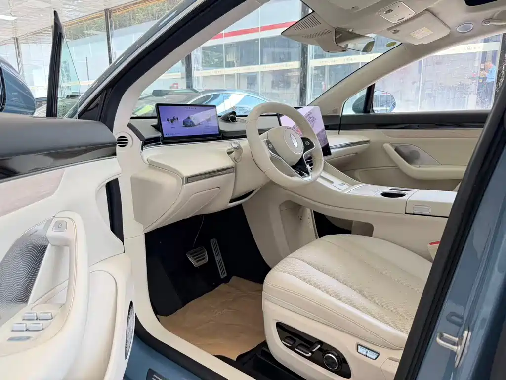 Zhijie Zhijie R7 — миниатюра 4