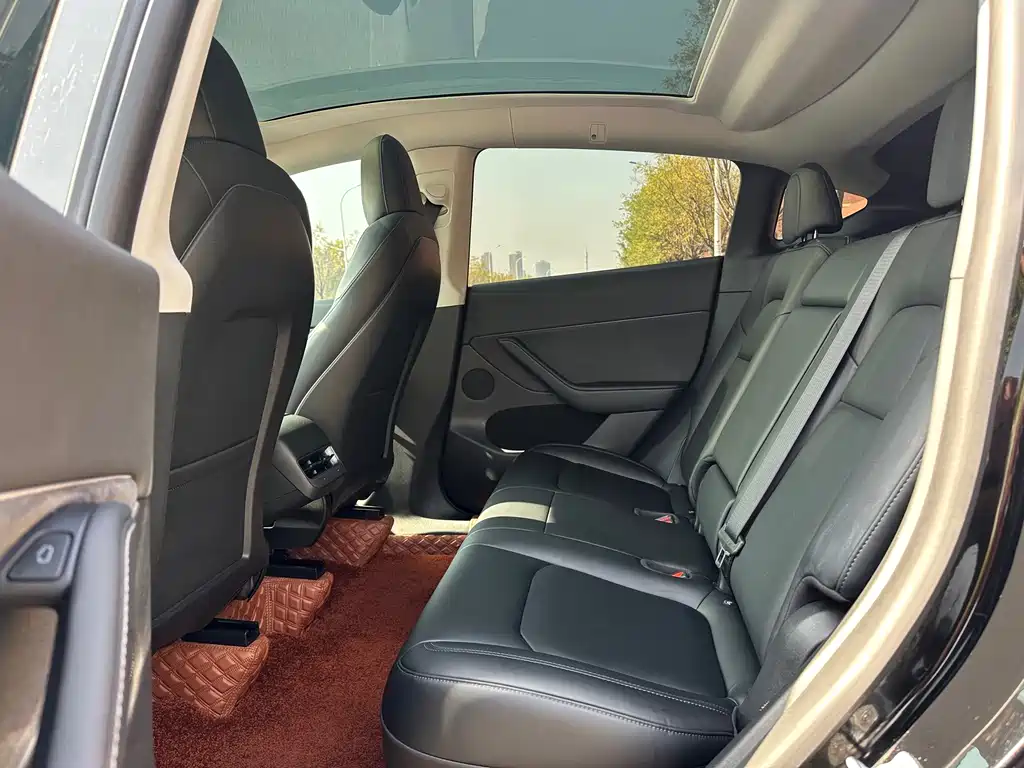 Tesla Model Y — миниатюра 13