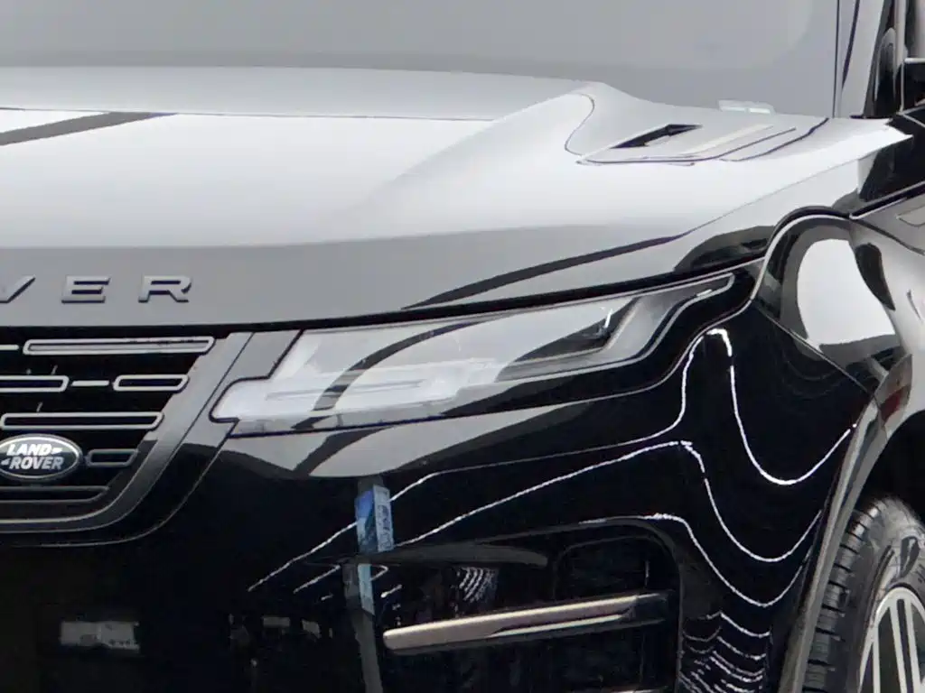Land Rover Evoque — миниатюра 3