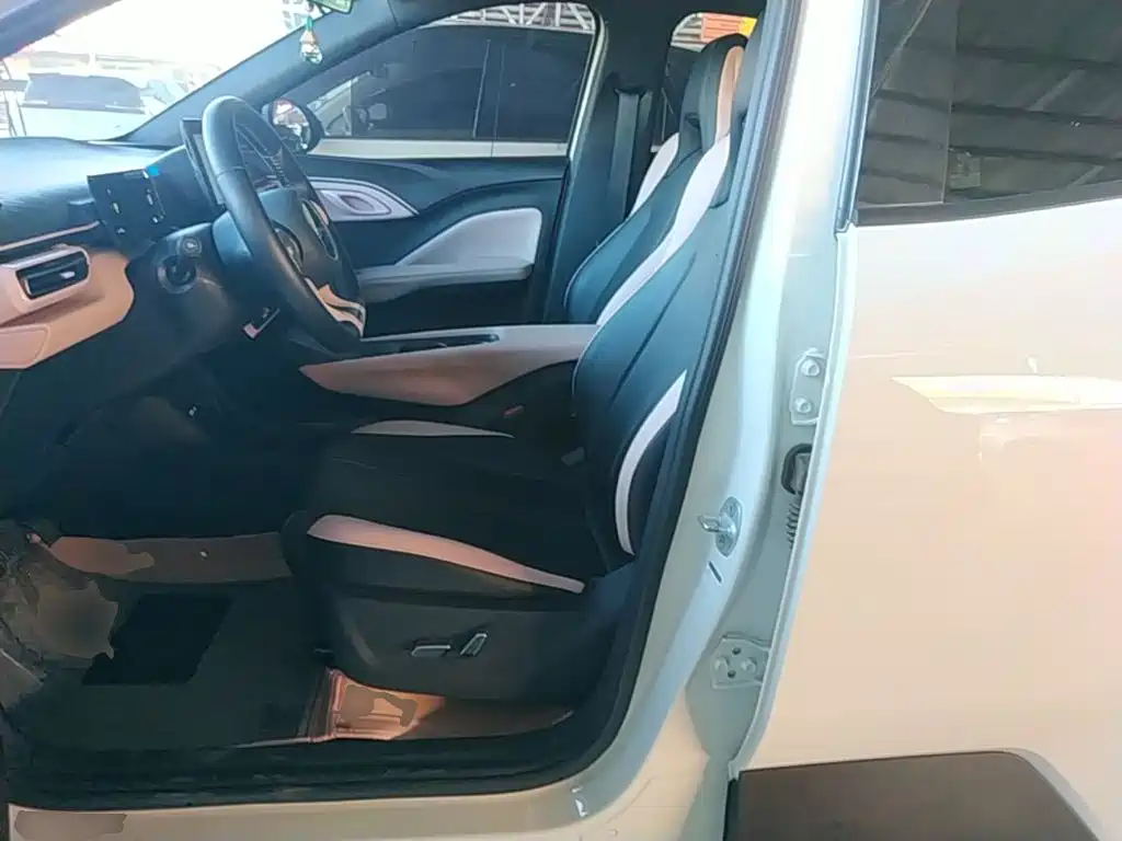 BYD Seagull — миниатюра 15