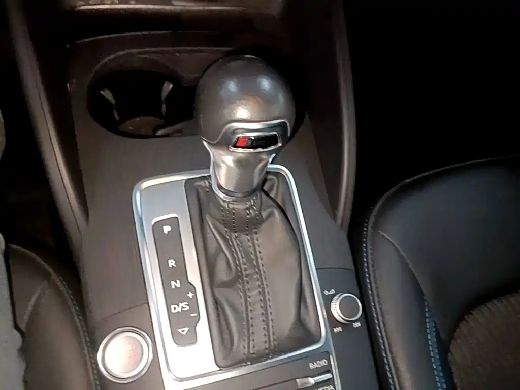 Audi A3 — миниатюра 14