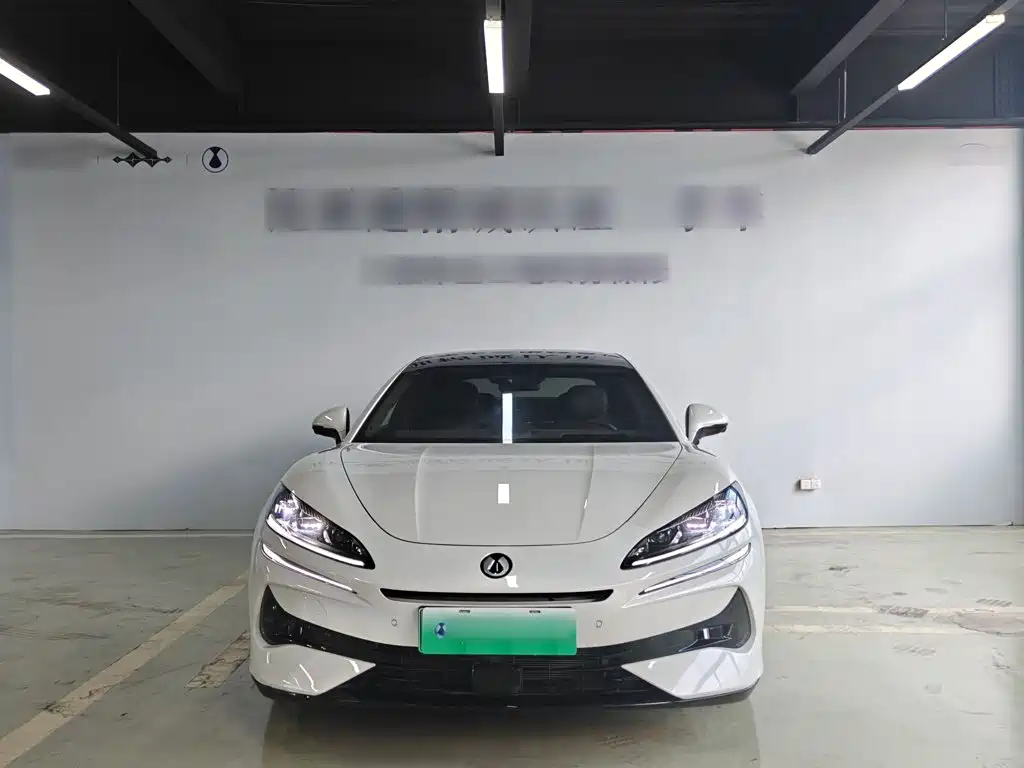 Denza Denza Z9 — миниатюра 18