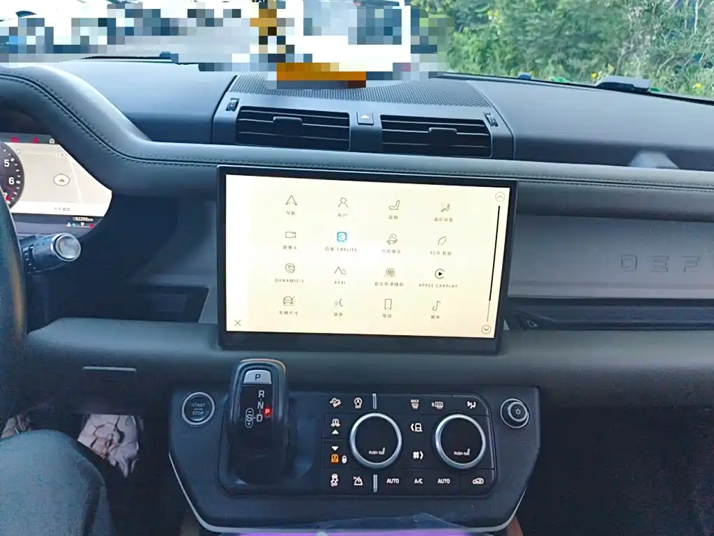 Land Rover Defender — миниатюра 14