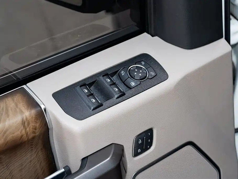 Ford F-150 2021 3.5T AT