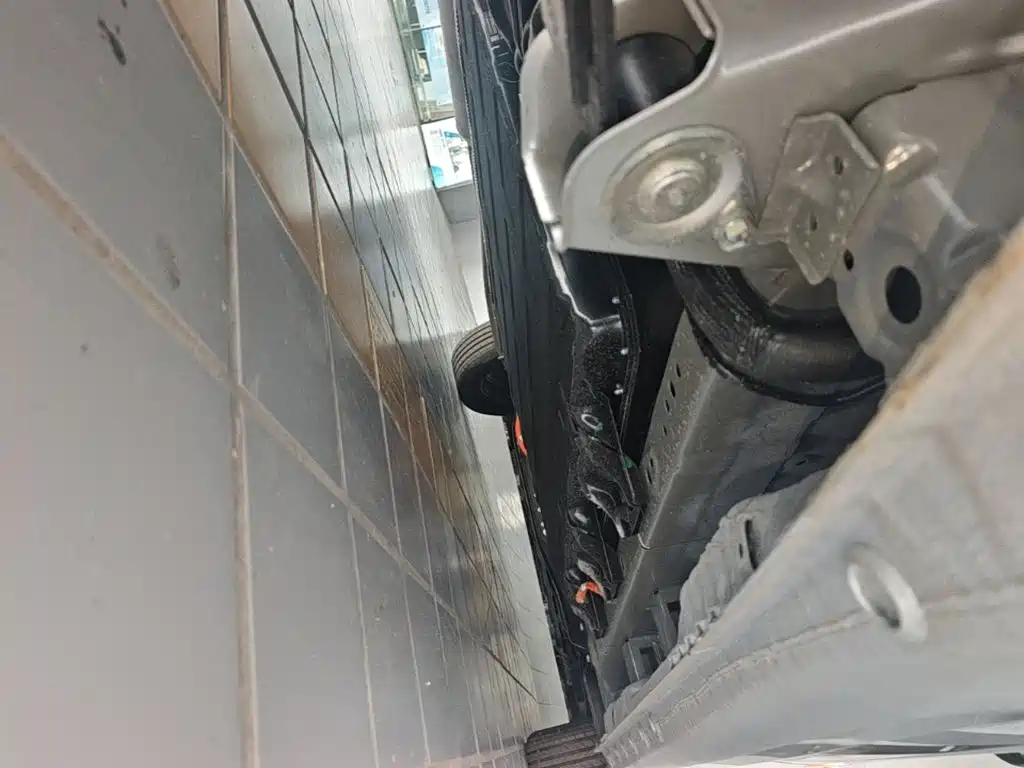 Wuling Hongguang EV 2025 50KM