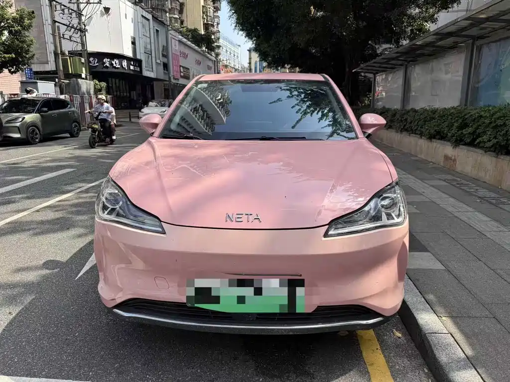 Neta Neta V