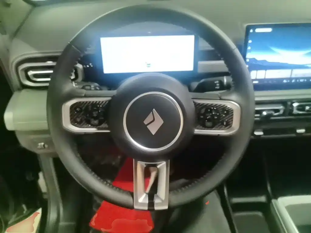 Baojun Yueye Plus — миниатюра 11