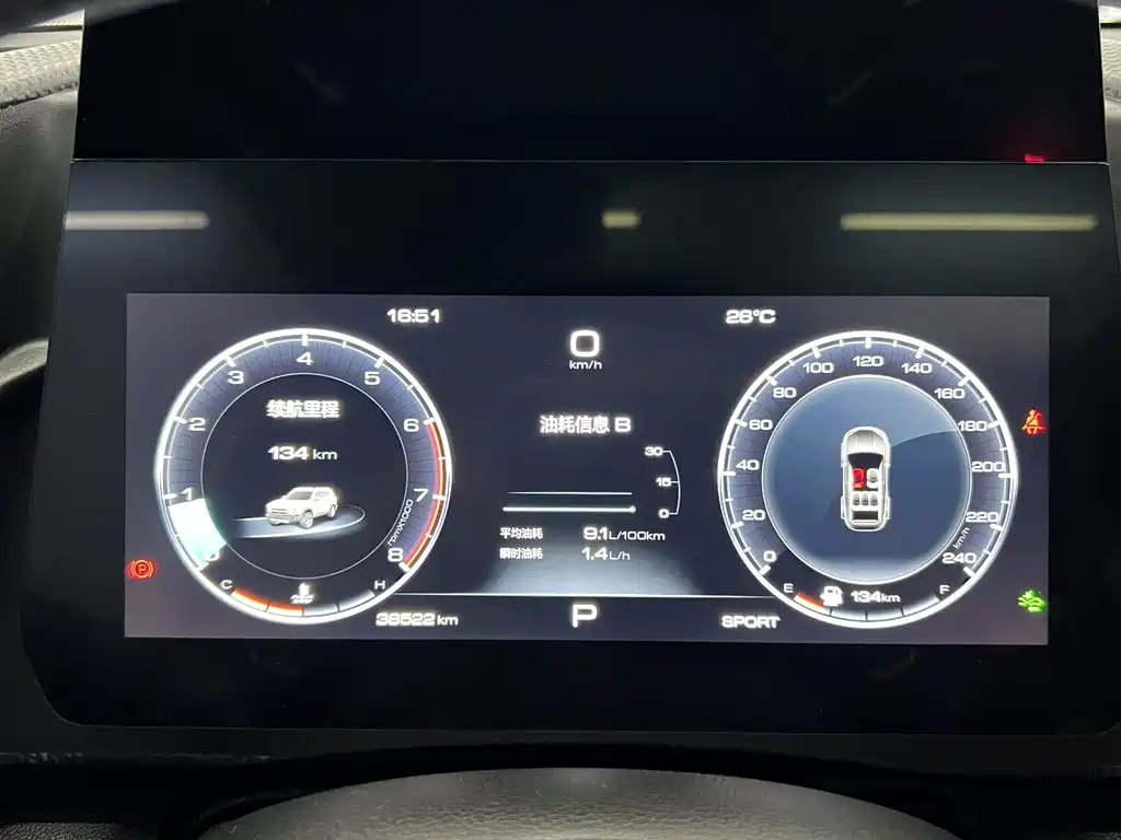 Haval Big Dog — миниатюра 11
