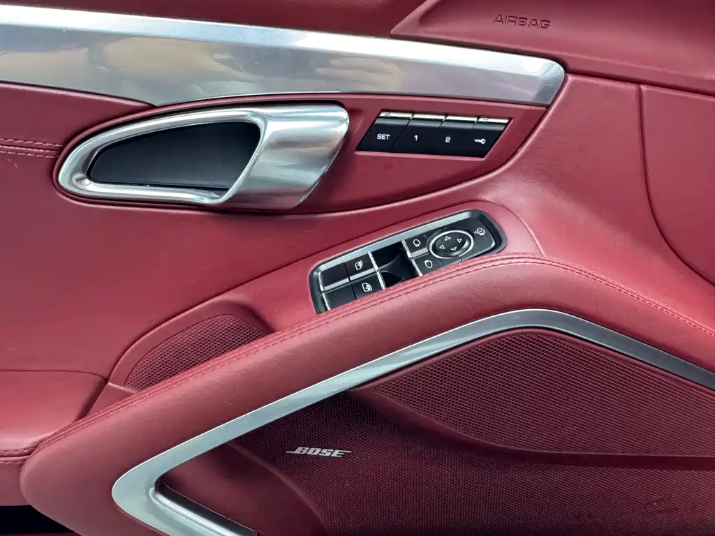 Porsche 718 2020 Boxster 2.0T