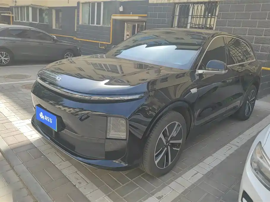Li Auto Li L6 2024