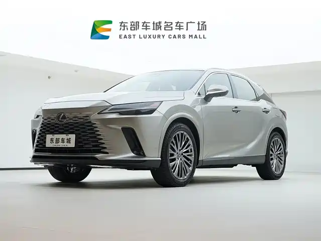 LEXUS RX 2024