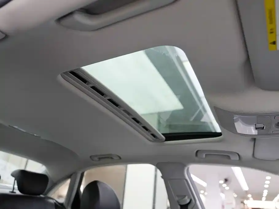 Audi A4L — миниатюра 13