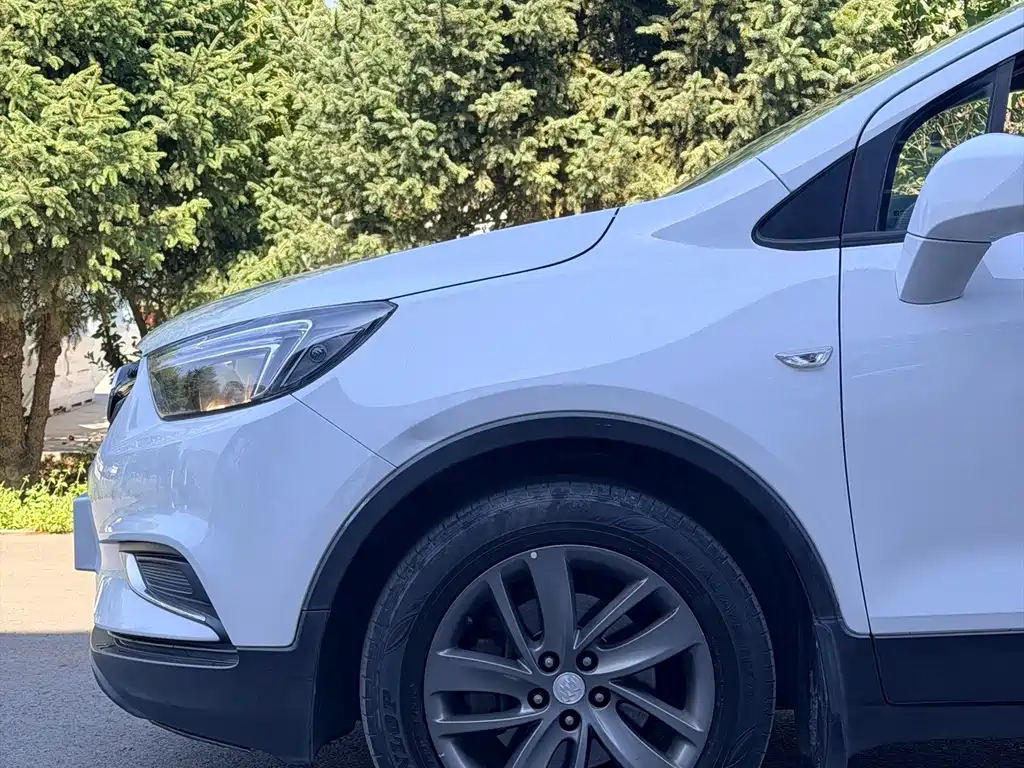 Buick Encore — миниатюра 7
