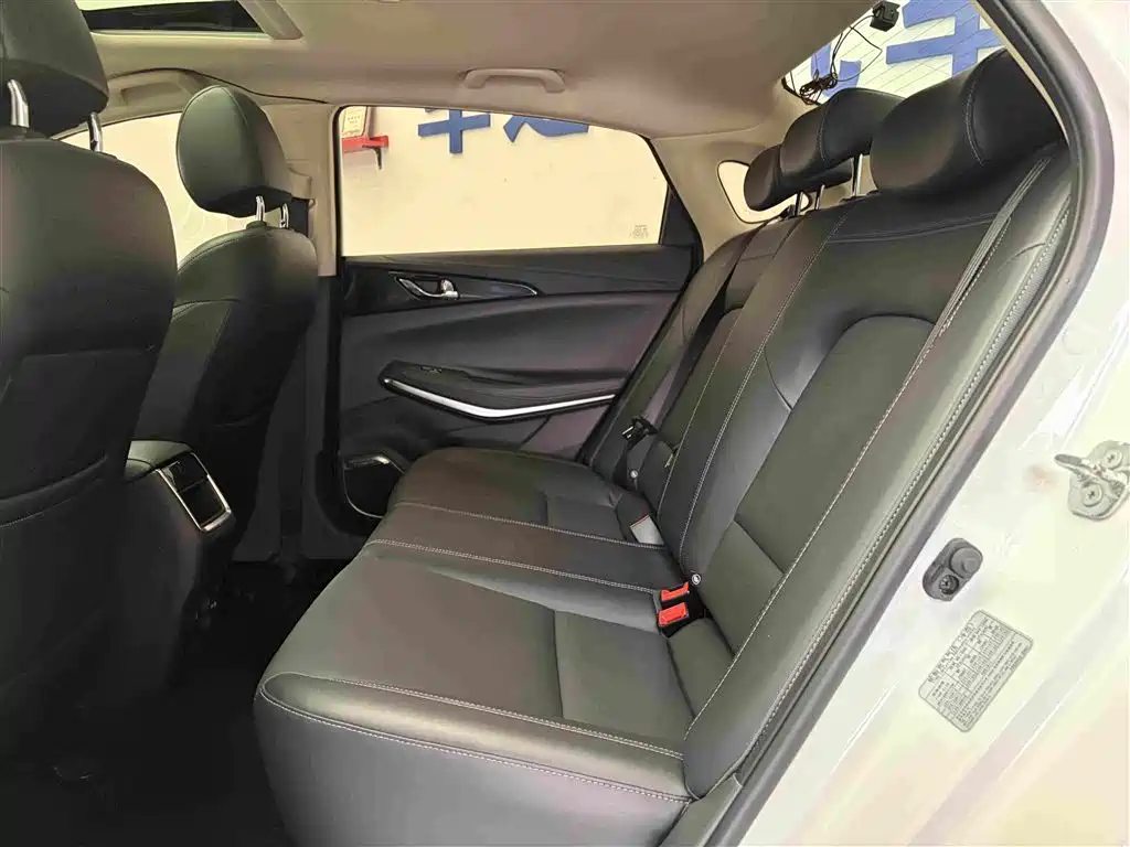 Changan Ruicheng CC — миниатюра 22
