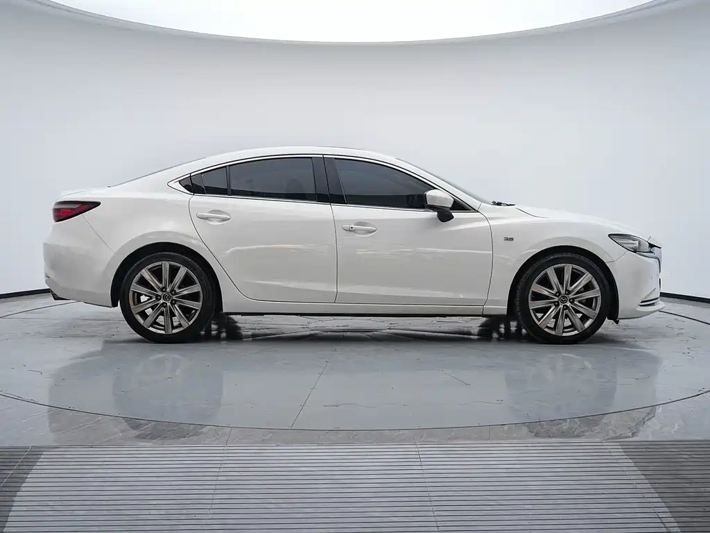 Mazda Atenza — миниатюра 4