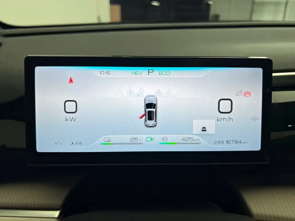 BYD SONGJIANG NEW ENERGY