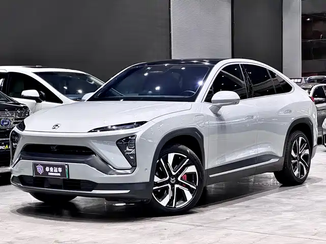 2022 Nio EC6