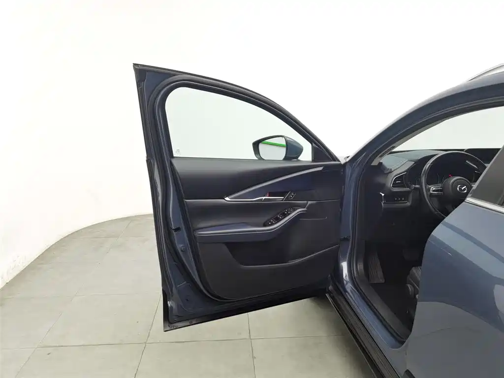 Mazda CX-30 2020 2.0L AT