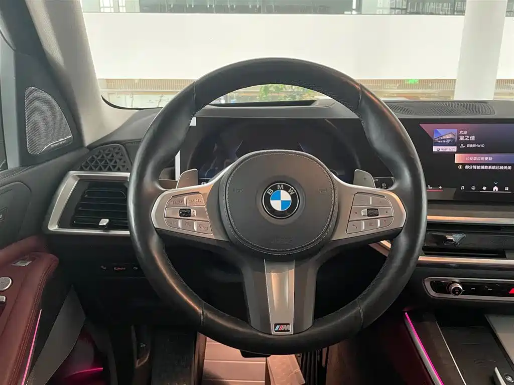 BMW X5 — миниатюра 9
