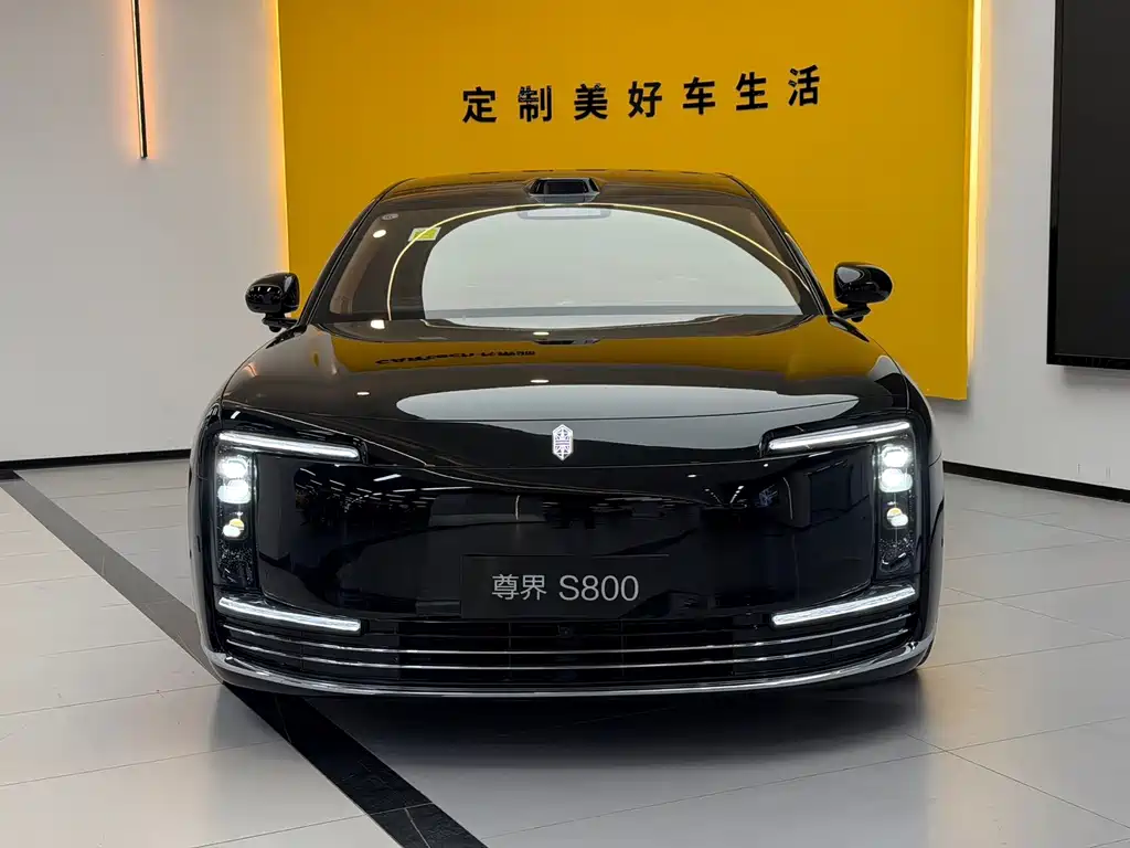 Zunjie Zunjie S800 — миниатюра 2