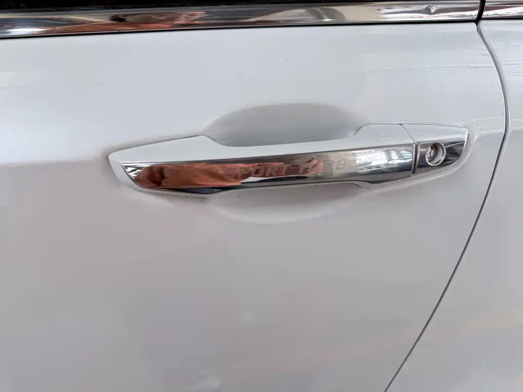 Honda CR-V — миниатюра 5