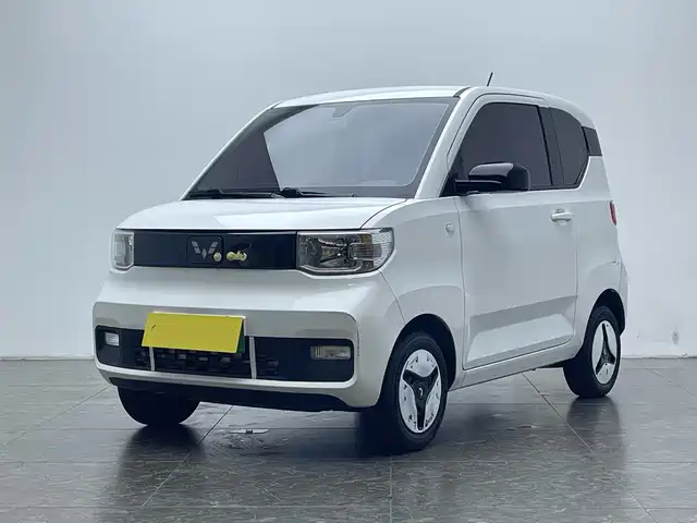 2022 Wuling Motors Hongguang Mini EV