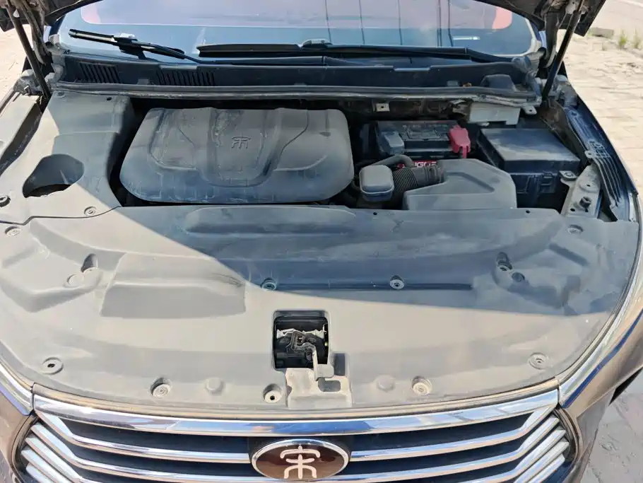 BYD MAX — миниатюра 10