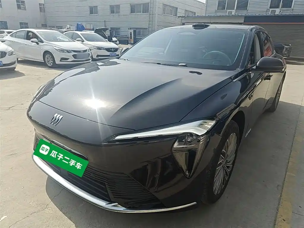 Buick 别克至境L7 2025