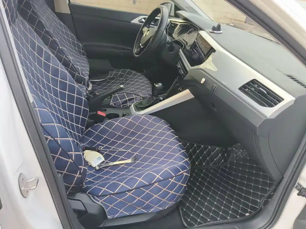Volkswagen Polo — миниатюра 25