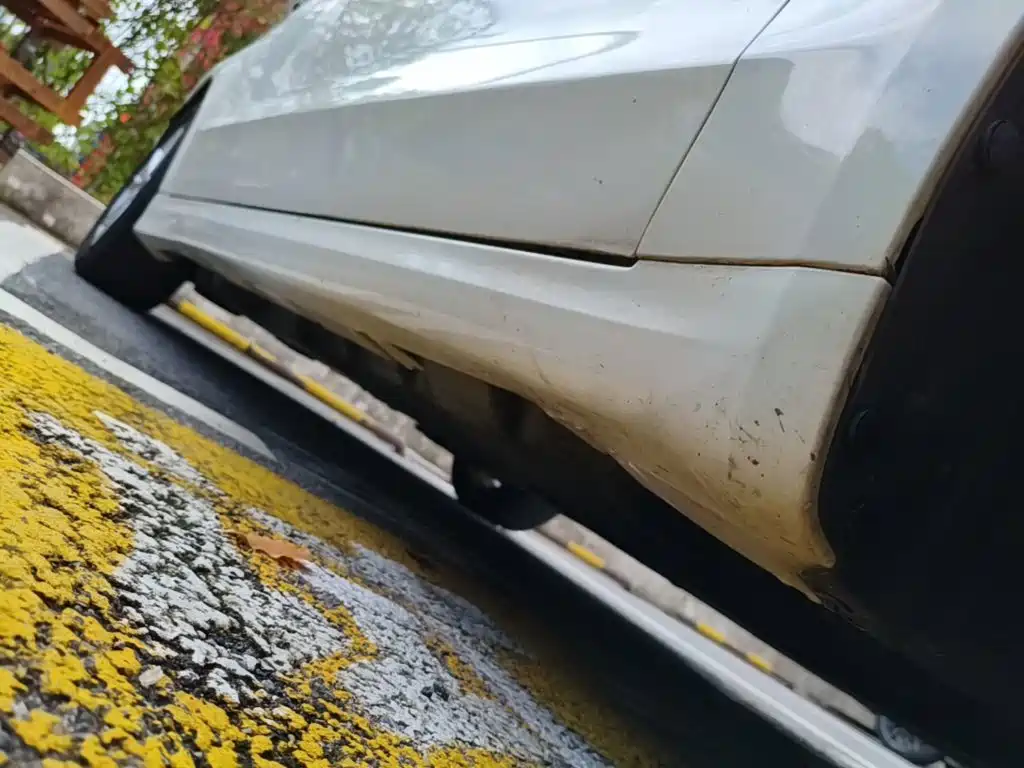 Ford Mondeo — миниатюра 2