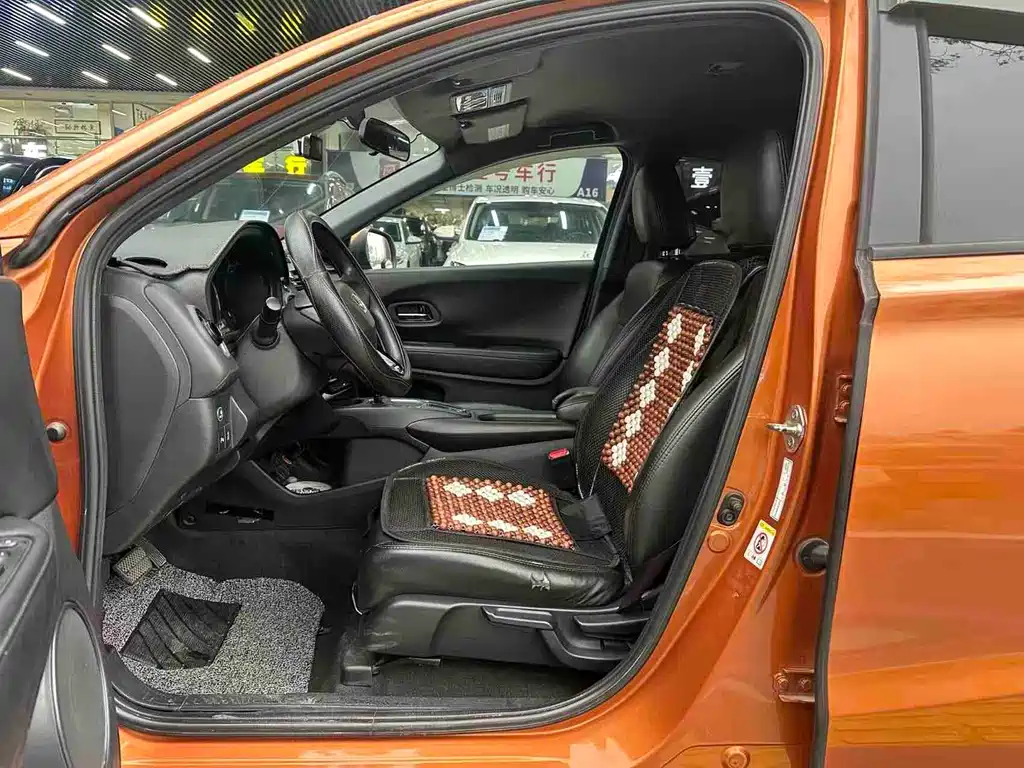 Honda XR-V — миниатюра 5