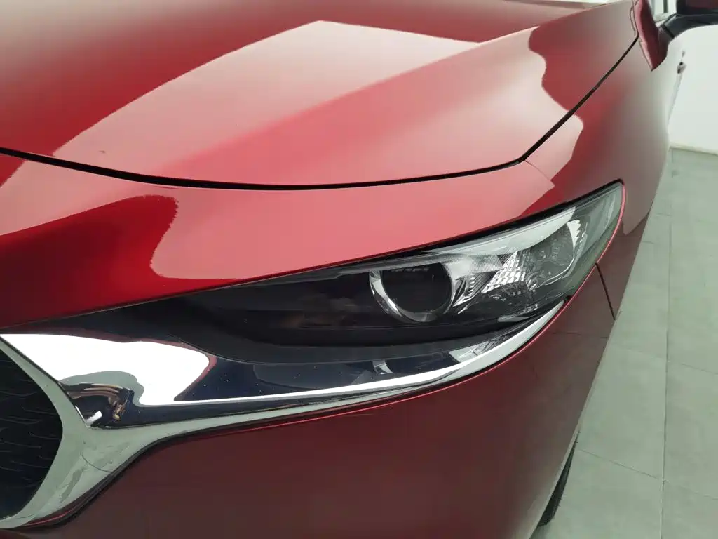 Mazda 3 Axela — миниатюра 7