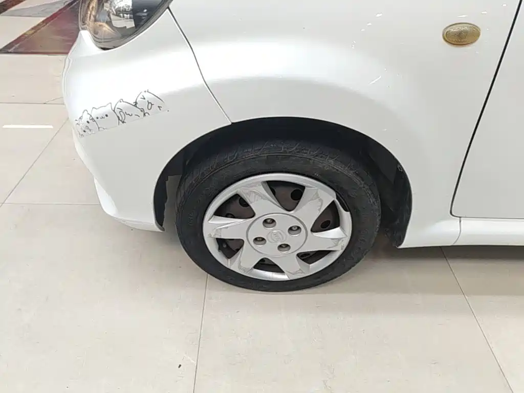 BYD F0 — миниатюра 23