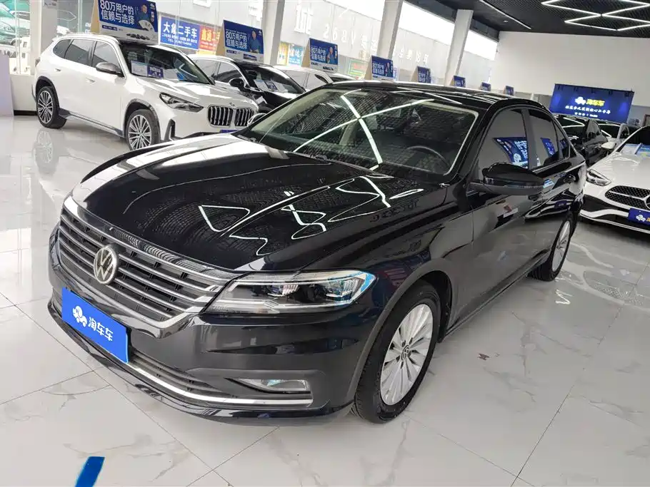 Volkswagen Lavida 2022