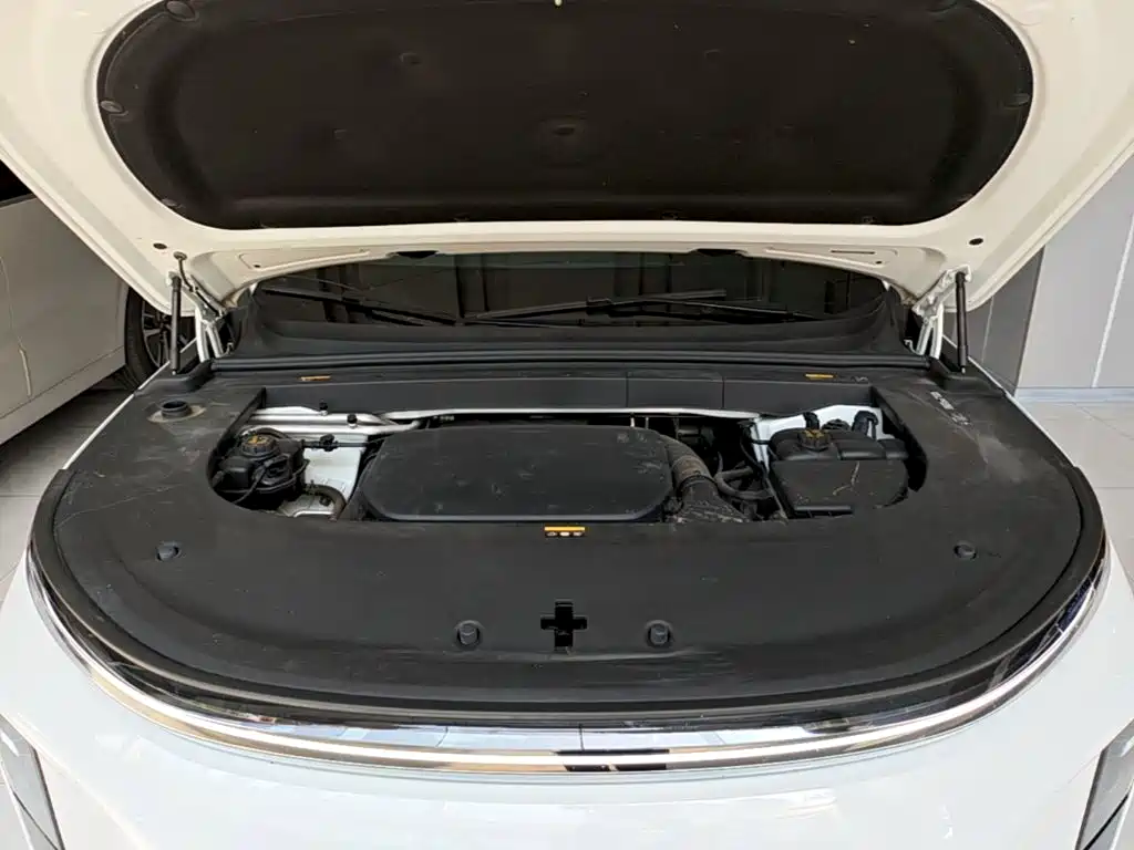 Li Auto Li L6 — миниатюра 20